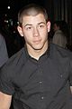 nick jonas finishes up first week of navy st training camp01