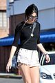 kendall jenner long legs sunday outing 02