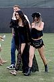 kendall kylie jenner went all out with coachella outfits 20