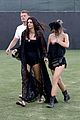 kendall kylie jenner went all out with coachella outfits 29