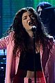 lorde nirvana rock roll hall of fame 04