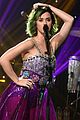 katy perry kacey musgraves belt it out at CMT crossroads01