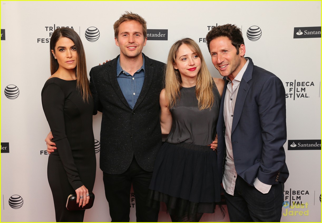 nikki reed in your eyes tribeca 04