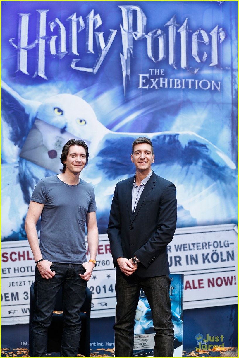 james oliver phelps exhibition cologne conference 04