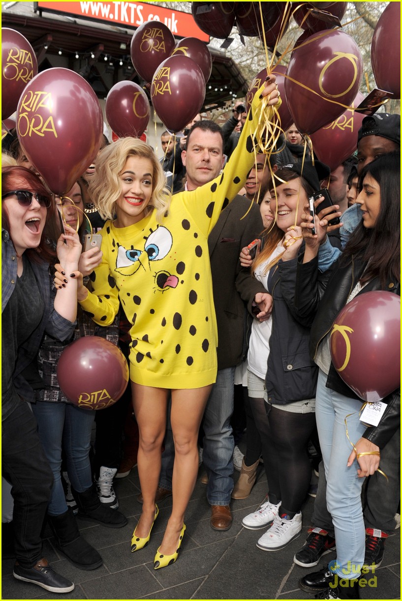 rita ora many outfits day promo new video 19