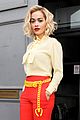rita ora many outfits day promo new video 09
