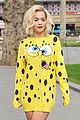 rita ora many outfits day promo new video 10