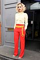 rita ora many outfits day promo new video 11