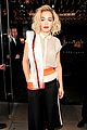 rita ora many outfits day promo new video 12