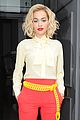 rita ora many outfits day promo new video 14