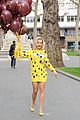 rita ora many outfits day promo new video 15
