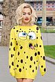 rita ora many outfits day promo new video 18