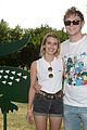 emma roberts and evan peters hold hands at coachella 201408