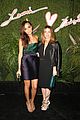 emmy rossum and emma roberts buddy up at lanvin26
