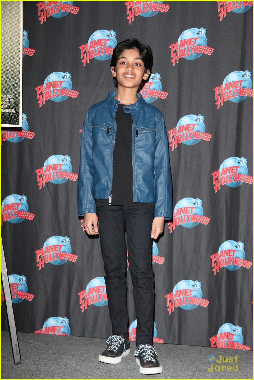 rohan chand planet hollywood 01