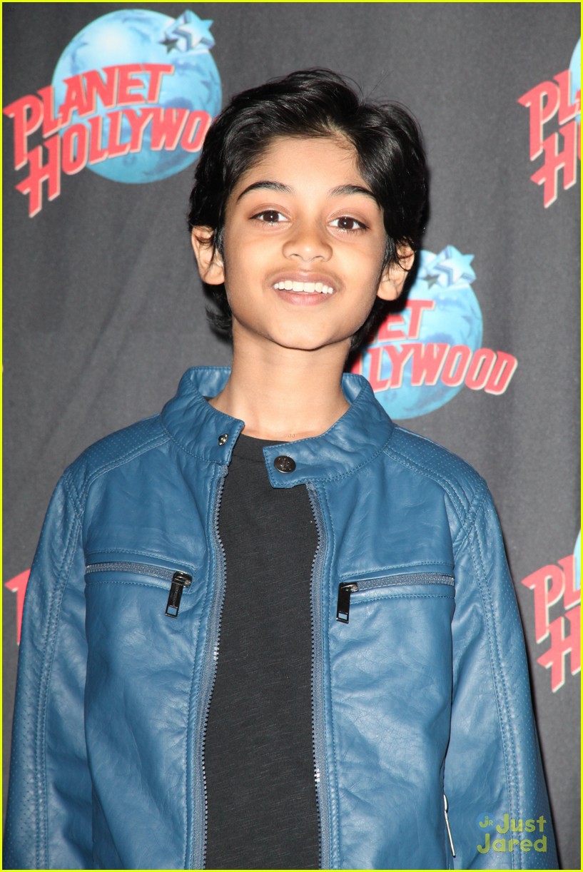 rohan chand planet hollywood 03