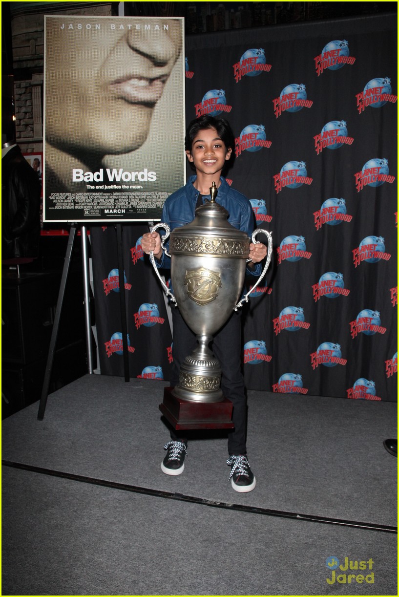 rohan chand planet hollywood 07