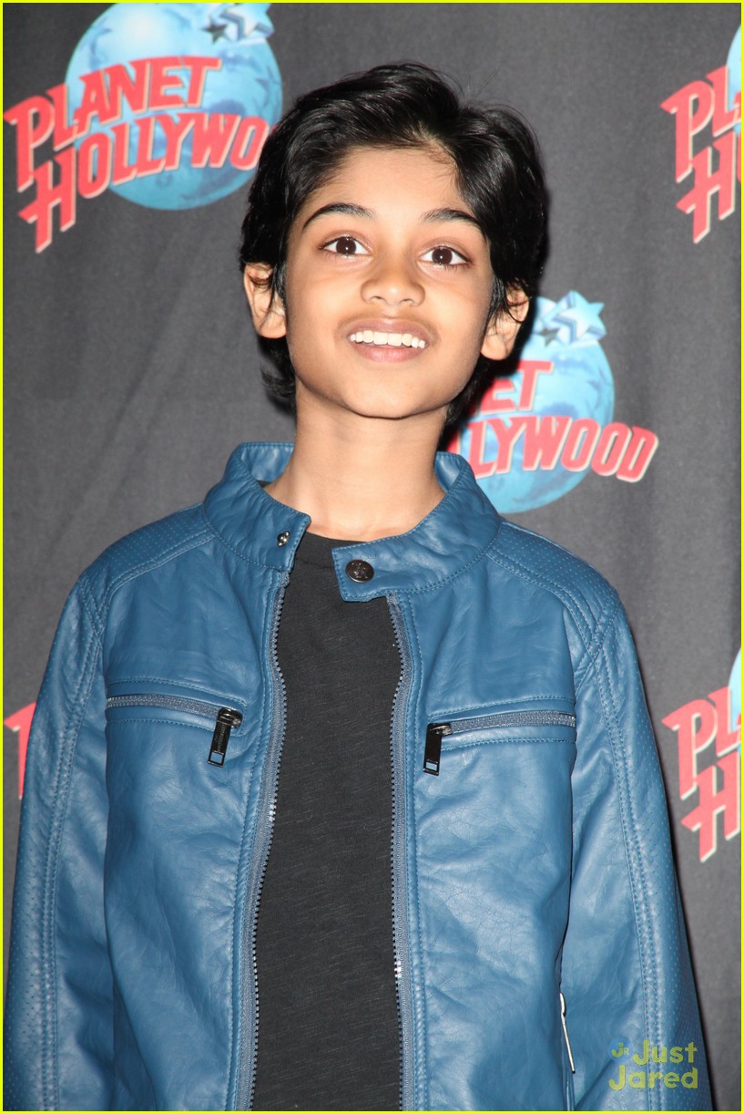 rohan chand planet hollywood 09