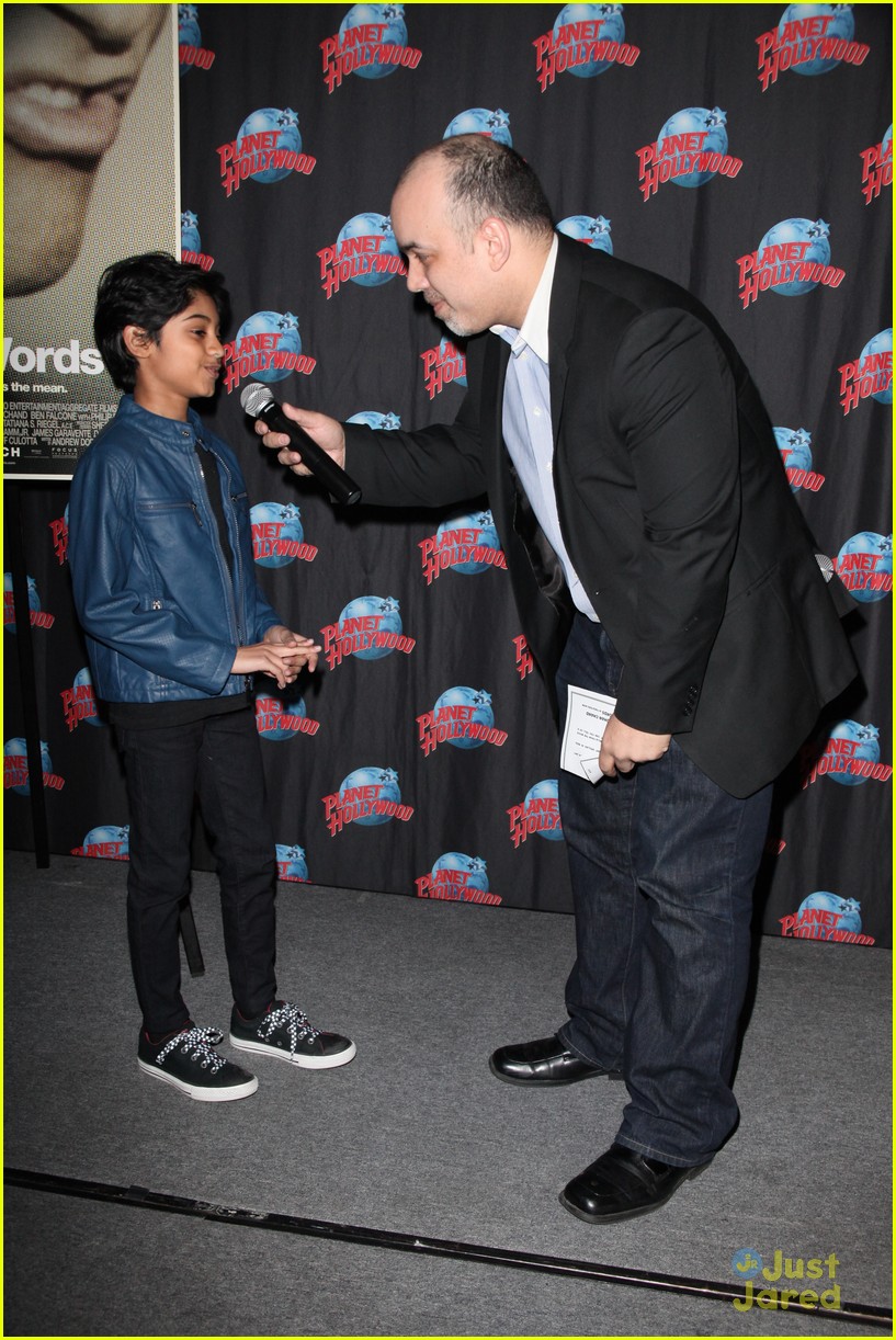 rohan chand planet hollywood 10