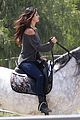 selena gomez horseback riding adventure 03