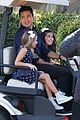 sophia grace rosie golf cart cuties extra 18