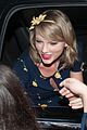 taylor swift earth day floral dress 02