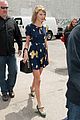 taylor swift earth day floral dress 04