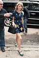 taylor swift earth day floral dress 05