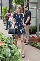 taylor swift earth day floral dress 13