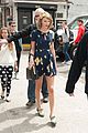 taylor swift earth day floral dress 14