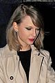 taylor swift shows off some leg after a night out01