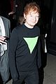 taylor swift ed sheeran have a night out01