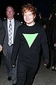 taylor swift ed sheeran have a night out05