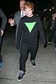 taylor swift ed sheeran have a night out07