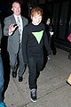 taylor swift ed sheeran have a night out08