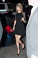 taylor swift ed sheeran have a night out19