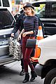 taylor swift more shopping nyc stripes 03