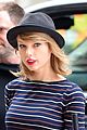 taylor swift more shopping nyc stripes 10