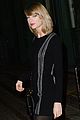 taylor swift attends magical ingrid michaelson concert 03
