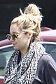 ashley tisdale and fiance christopher french grab breakfast02