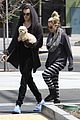 ashley tisdale and fiance christopher french grab breakfast03