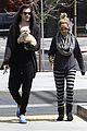ashley tisdale and fiance christopher french grab breakfast06