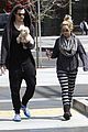 ashley tisdale and fiance christopher french grab breakfast07