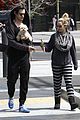 ashley tisdale and fiance christopher french grab breakfast08