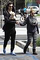 ashley tisdale and fiance christopher french grab breakfast10