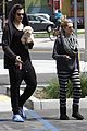ashley tisdale and fiance christopher french grab breakfast11