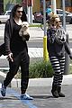 ashley tisdale and fiance christopher french grab breakfast12