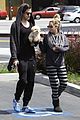 ashley tisdale and fiance christopher french grab breakfast15