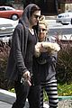 ashley tisdale and fiance christopher french grab breakfast16