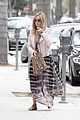 ashley tisdale errands pilot taping tbs 01